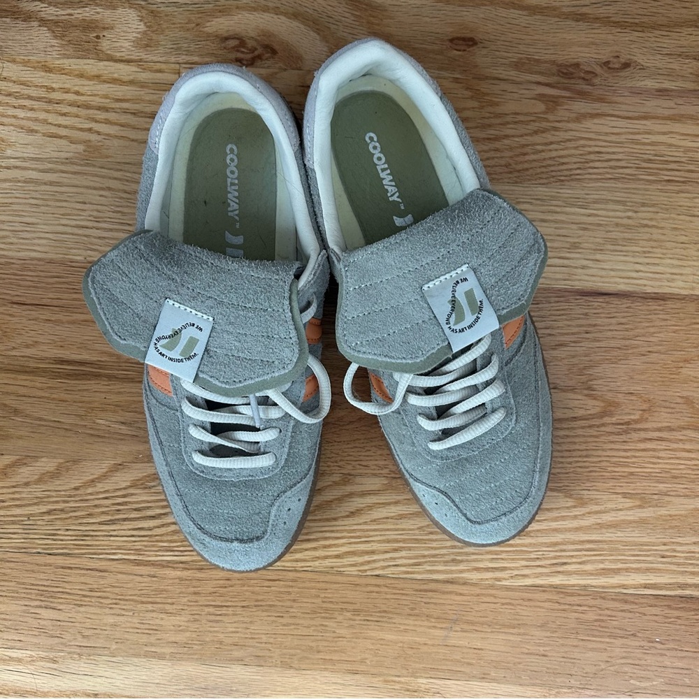 Coolway Silva Sneakers - Picture 2 of 4